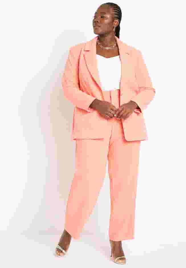 Wide Leg Trouser image number 0