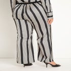 Flared Leg Pant image number null