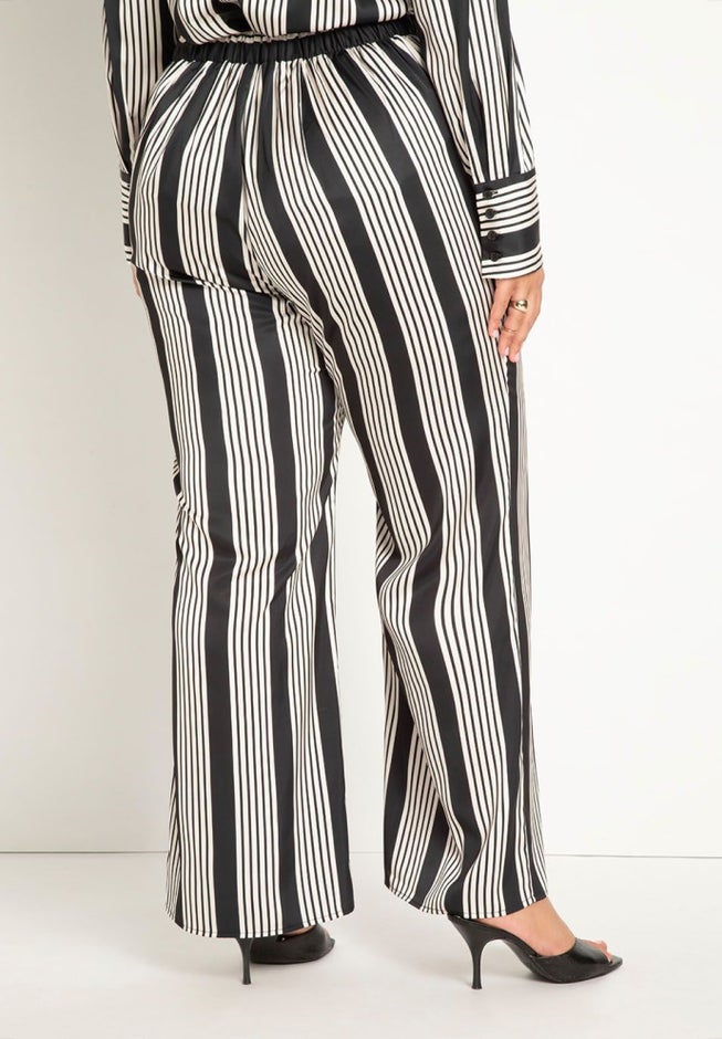 Flared Leg Pant image number 4