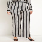 Flared Leg Pant image number null