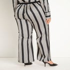 Flared Leg Pant image number null