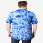 Shrink-Less&trade; Longer-Length Cotton Polo Shirt image number null