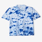 Shrink-Less&trade; Longer-Length Cotton Polo Shirt image number null