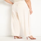 Crochet Detail Pant image number null