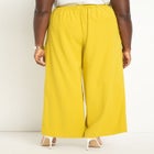 Wide Leg Pant image number null