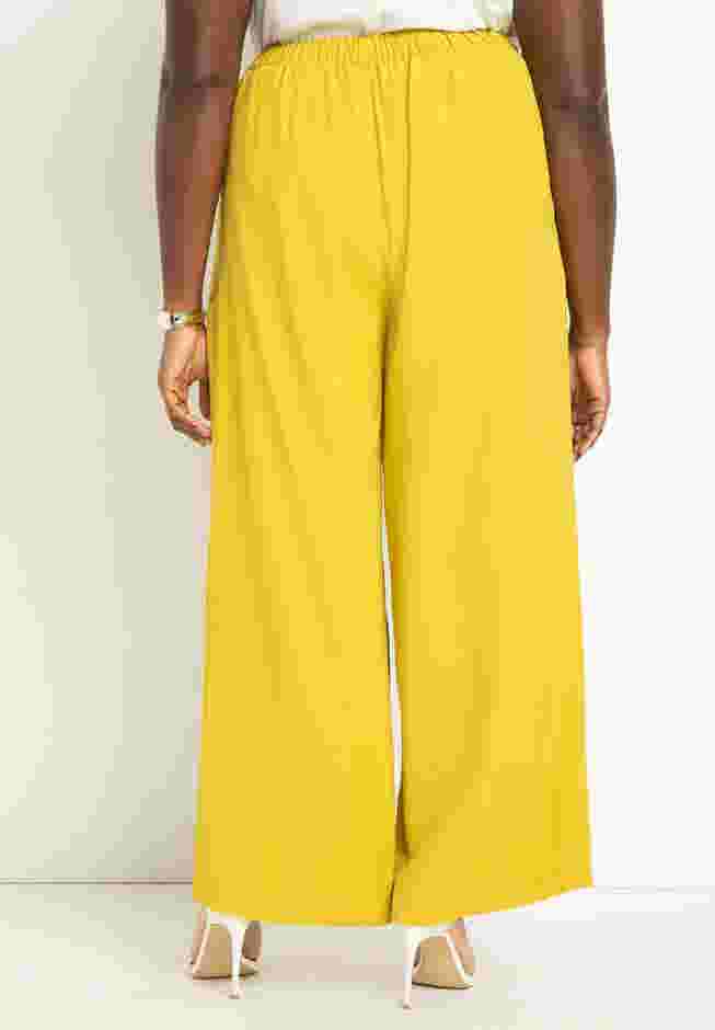 Wide Leg Pant image number 3