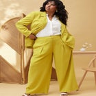 Wide Leg Pant image number null