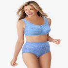 Cotton Brief 5-Pack image number null