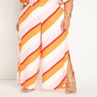 Side Slit Pant image number null