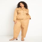 Twill Pant image number null