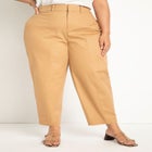 Twill Pant image number null