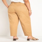 Twill Pant image number null
