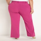 Pleat Front Pant image number null