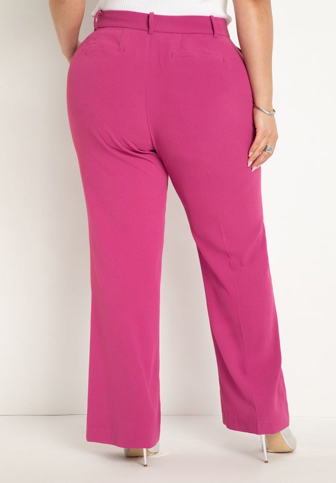 Pleat Front Pant image number 2