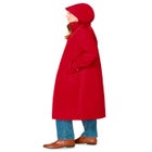 Long A-line Raincoat image number null