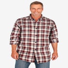 Liberty Blues Flannel Shirt image number null