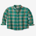 Liberty Blues Flannel Shirt image number null