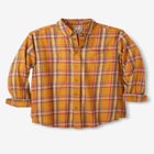 Liberty Blues Flannel Shirt image number 0