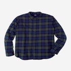 Liberty Blues Flannel Shirt image number null