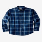Liberty Blues Flannel Shirt image number null