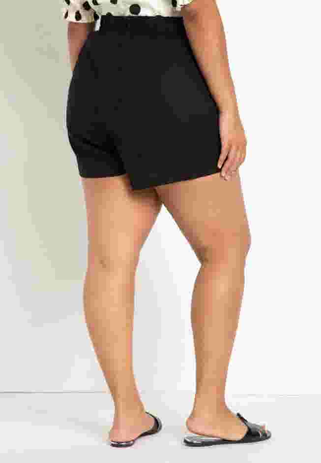 Wrap Front Mini Skort image number 2