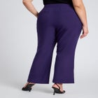 Bootcut Suiting Pant image number null