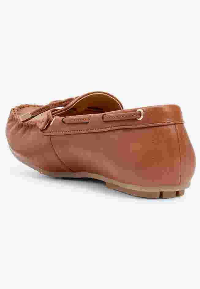 The Ridley Slip On Flat image number 1