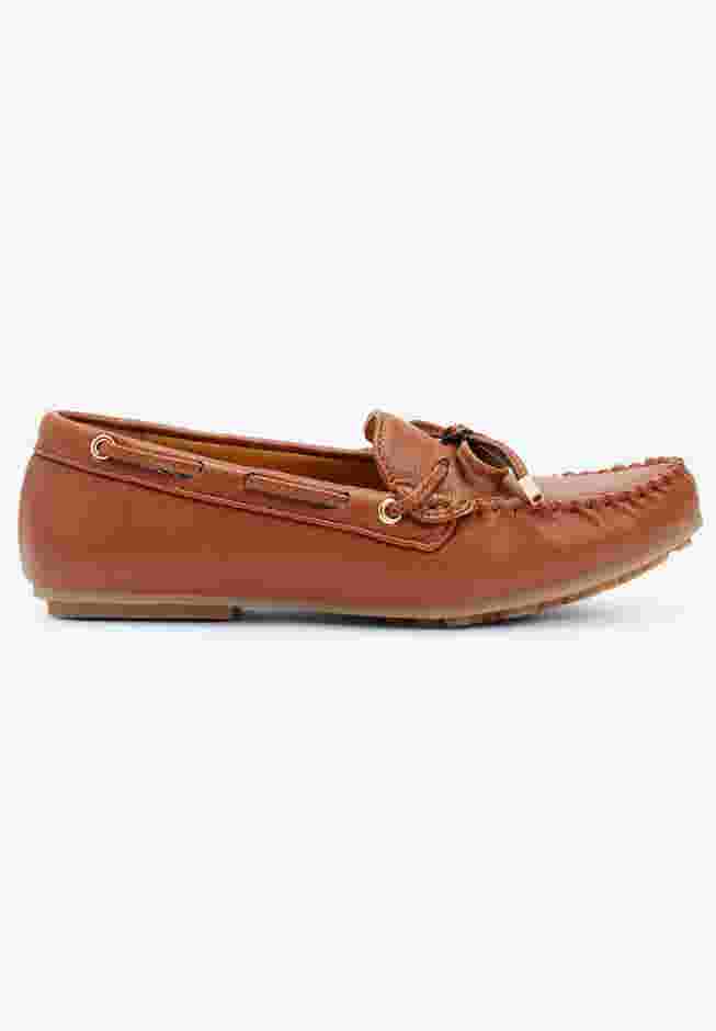 The Ridley Slip On Flat image number 3