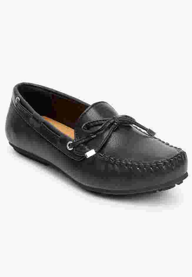 The Ridley Slip On Flat image number 0