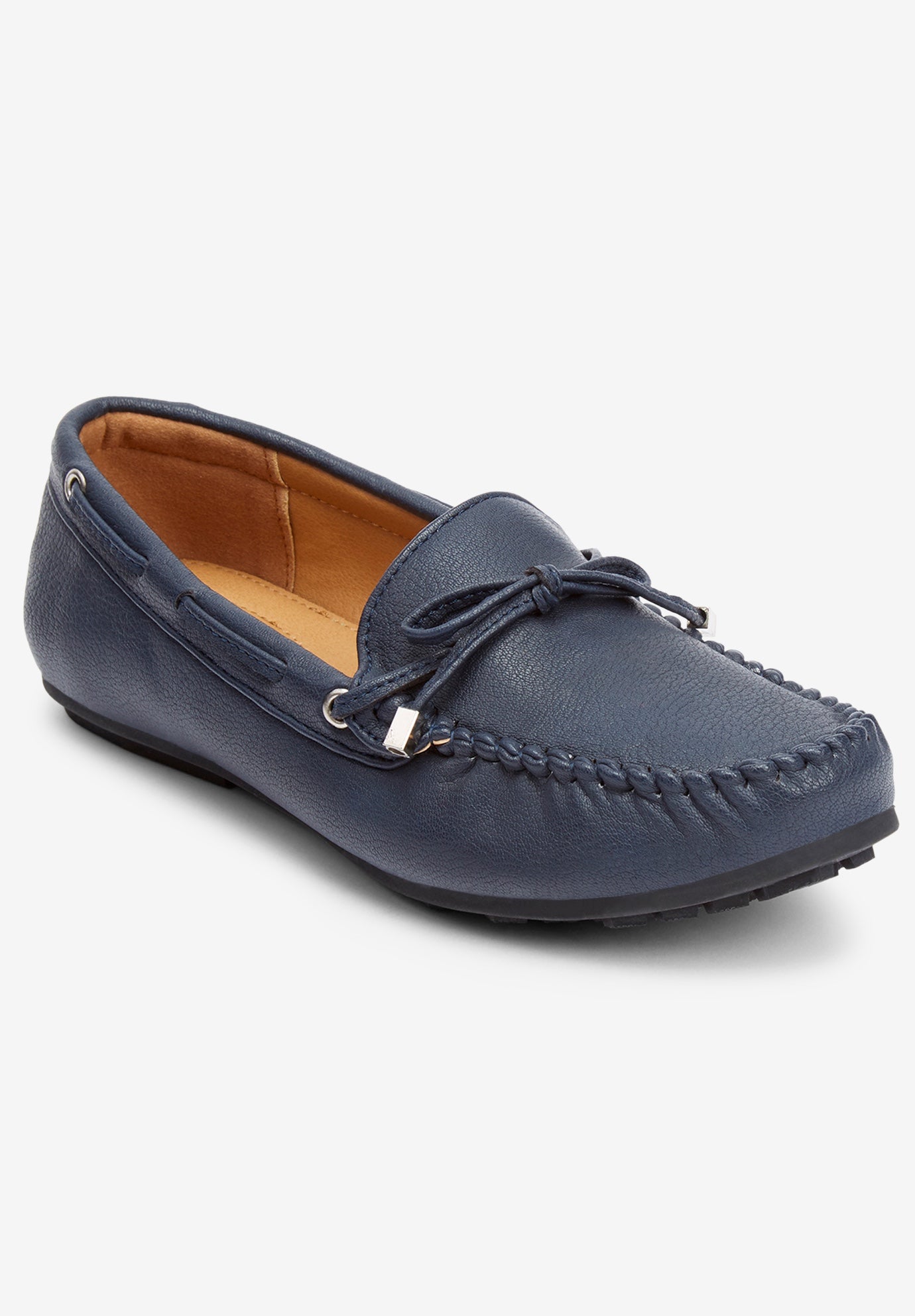 The Ridley Slip On Flat image number 0