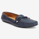 The Ridley Slip On Flat image number null