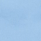 Ribbed Square Neck Elbow-Sleeve Tee image number null