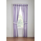 Florence Panel Set with Tiebacks image number null