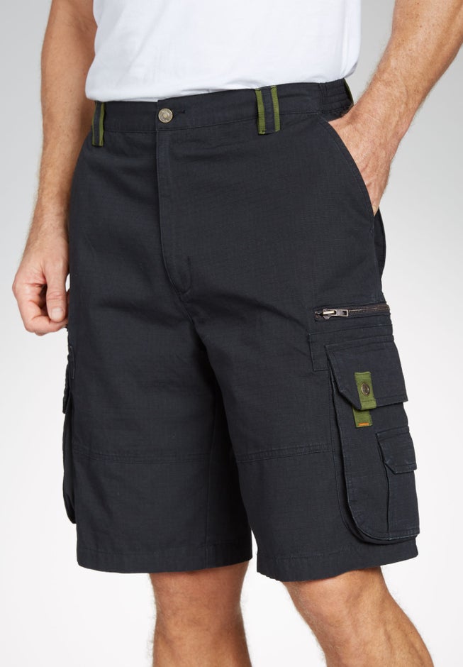 Ripstop Cargo Shorts image number 0
