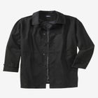 Water-Resistant Trench Coat image number 0
