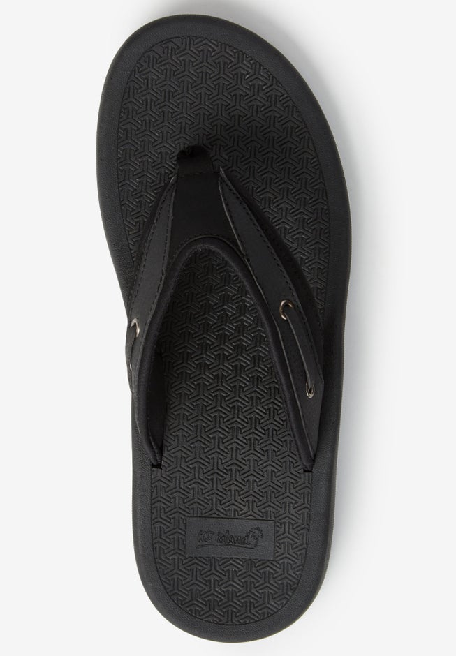 Island Flip Flops image number 8