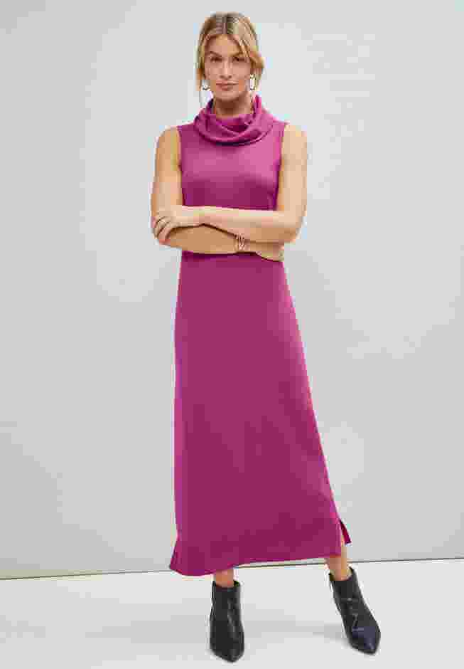2-Piece Sweater Dress image number 1