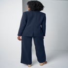Bi-Stretch Shaped Blazer image number null