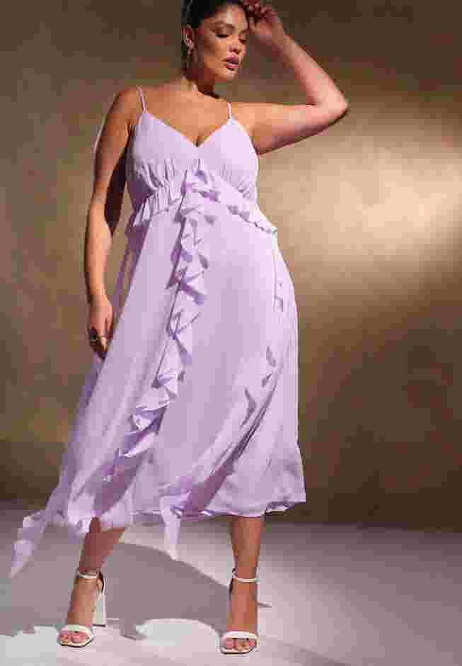 Tendrils Dress image number 5