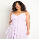 Tendrils Dress image number null