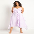 Tendrils Dress image number null