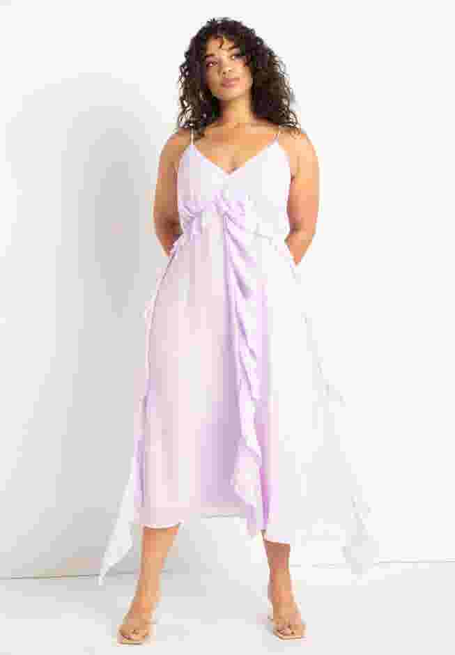 Tendrils Dress image number 0