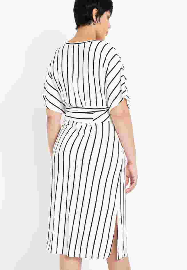 Wrap Around Dress image number 2