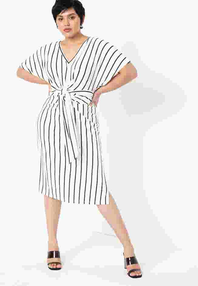 Wrap Around Dress image number 0