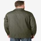9 Pocket Twill Utility Jacket image number null