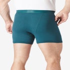 Cotton Boxer Briefs 3-Pack image number null
