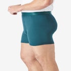 Cotton Boxer Briefs 3-Pack image number null