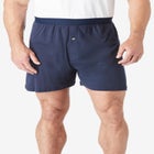 3-Pack Cotton Boxers image number null