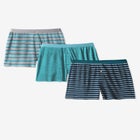 3-Pack Cotton Boxers image number null