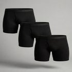 Cotton Cycle Briefs 3-Pack image number null